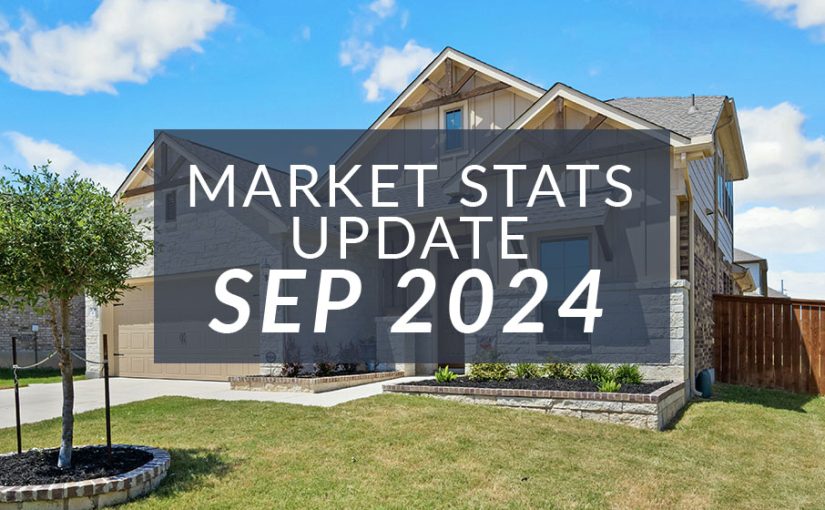 Sept 2024 Market&nbsp;Stats